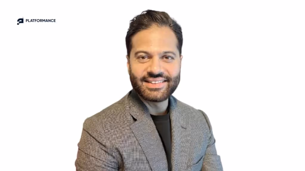 Waseem Afzal Leads Platformance.io into a New Era with Platformance 2.0