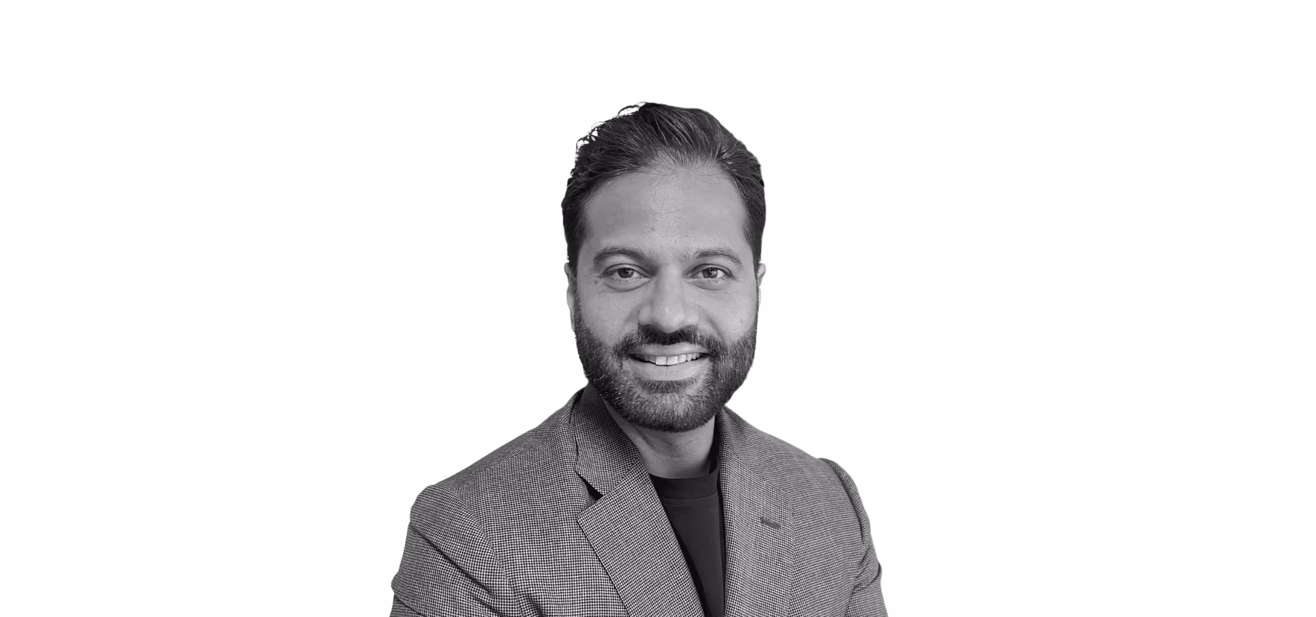 From Ad Ops to Outcomes: A Founder’s View on Building with Purpose