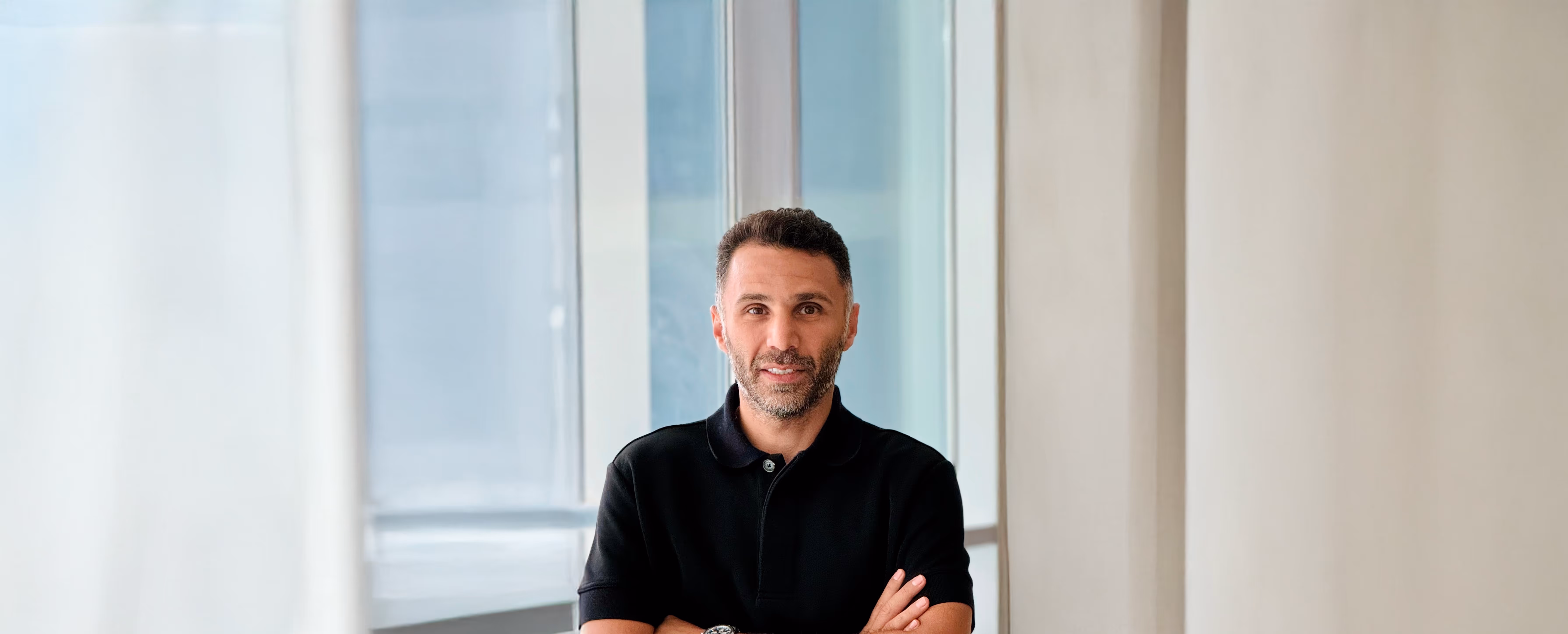 Platformance Strengthens Leadership Team with Appointment of Senior TikTok Executive Hassan Shoker