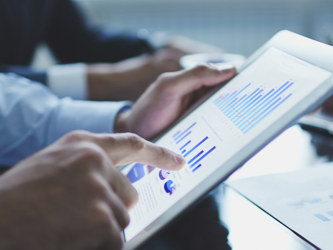 Real-Time Integrated Optimisation: MENA’s Competitive Edge