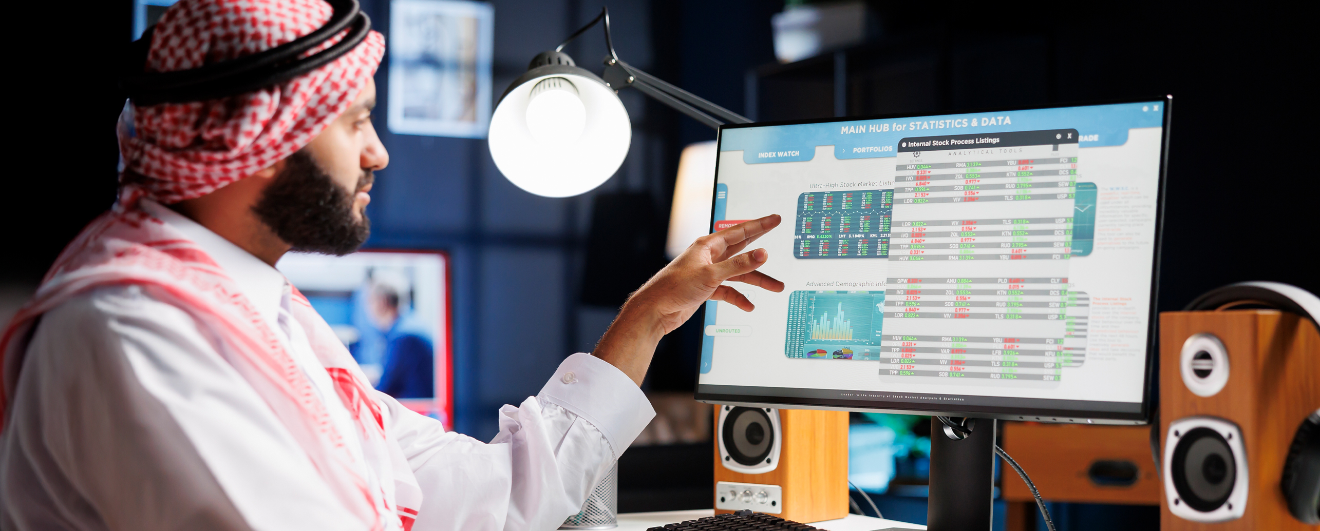The Early Signal of MENA’s New Media Operating Model