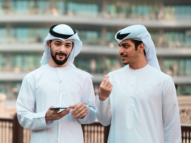 From Media Execution to Media Infrastructure: The MENA Growth Engine