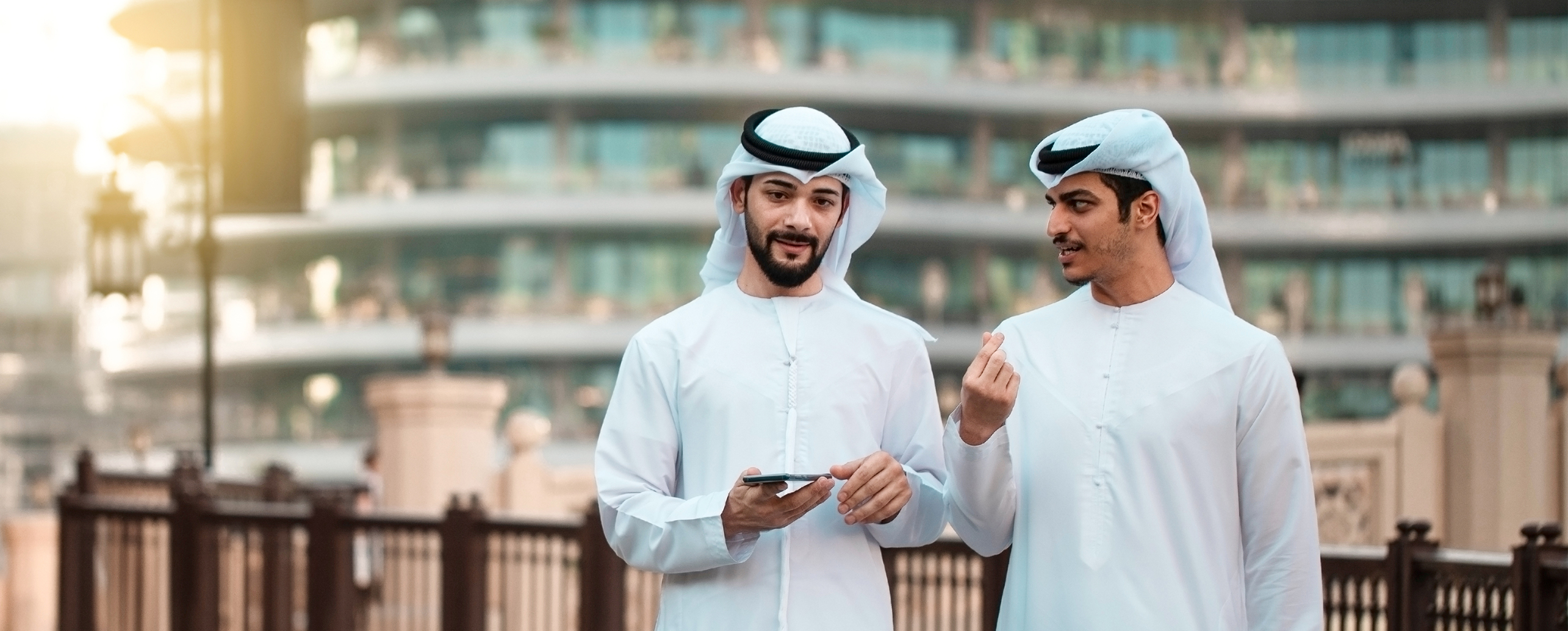 From Media Execution to Media Infrastructure: The MENA Growth Engine