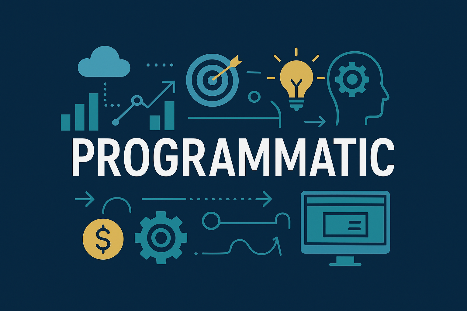 The New Search Reality: Why Programmatic Deserves a Seat at the Diversification Table