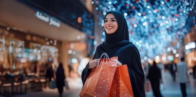 The Q4 Shopping Season: Catching the "Deal Catcher"