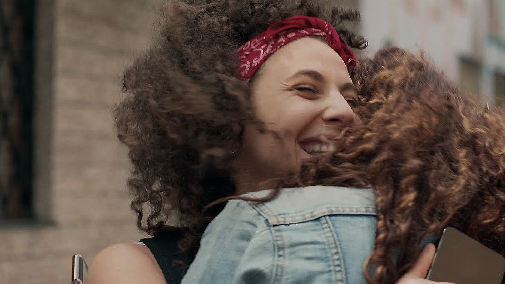 Curated creators bringing card benefits to life