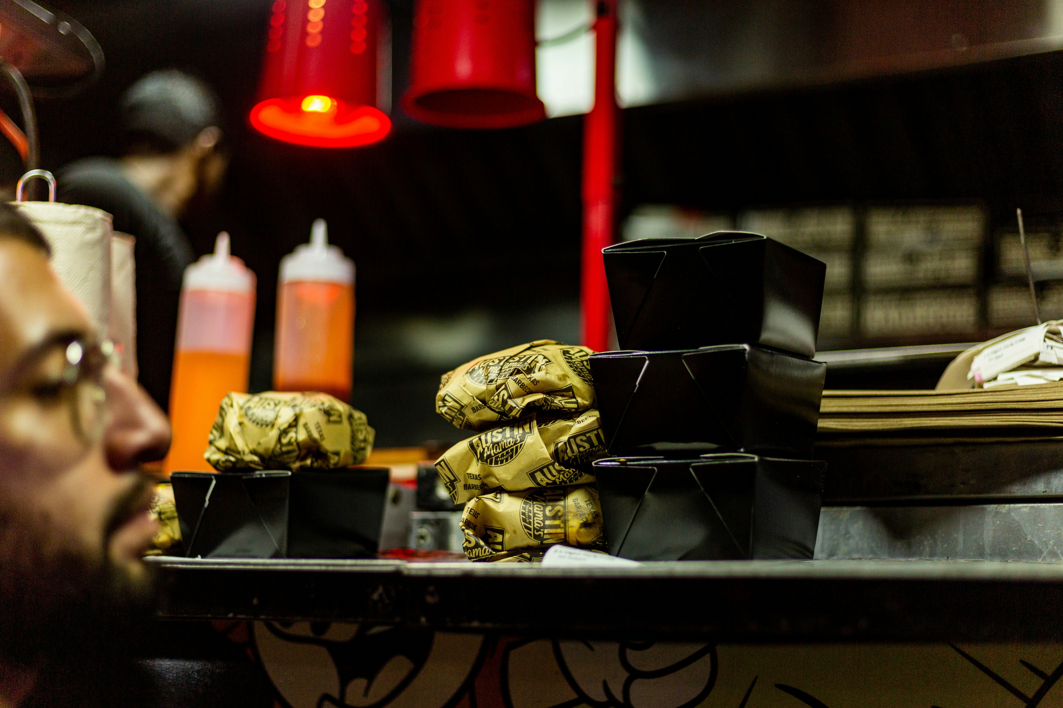 Guaranteed In-App Orders And 16,000 In-Store Coupon Redemptions For Global QSR