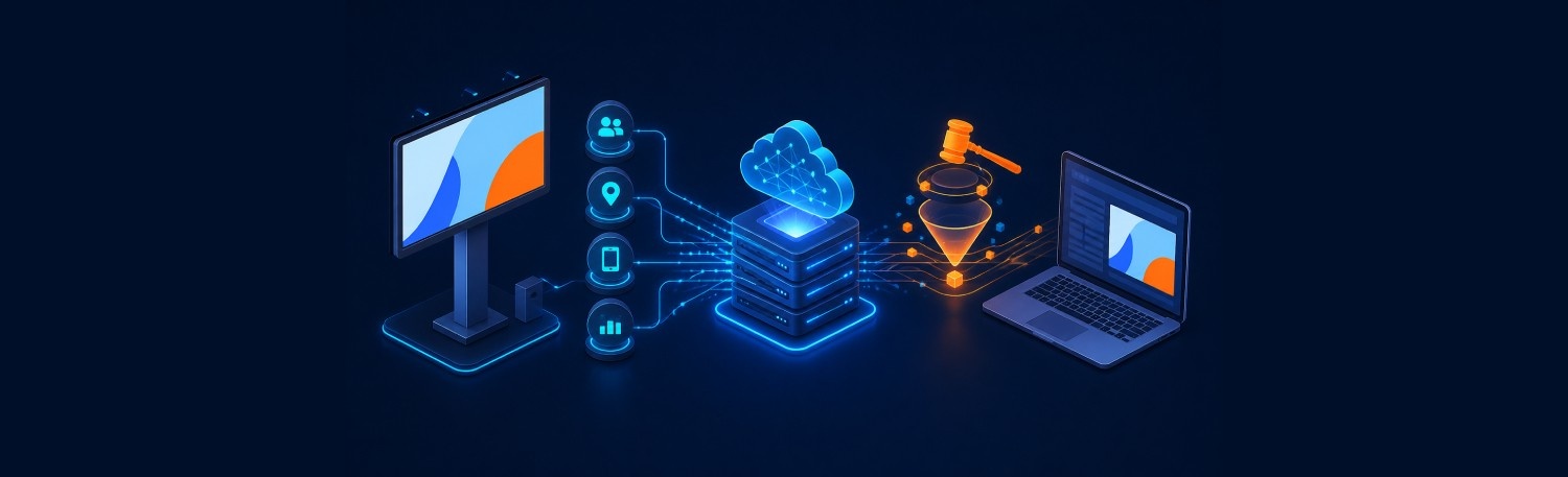 Programmatic Display Advertising: The Complete Guide for Modern Marketers (2026)
