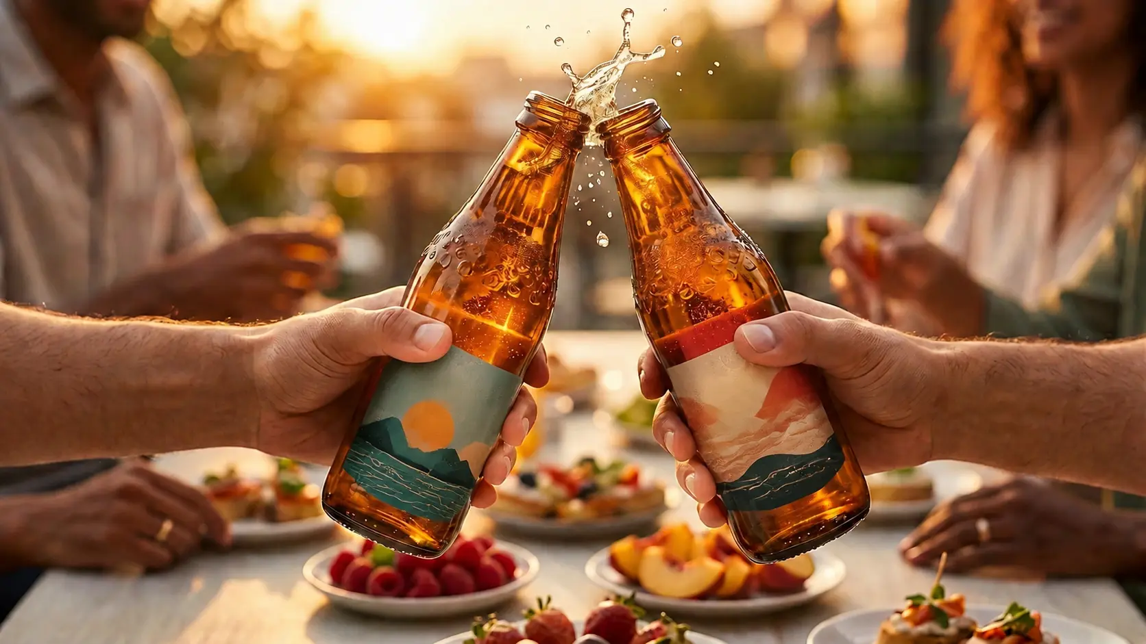 85 Million Views: How CloutScout Made a Regional Beverage Brand Football's Favourite Drink