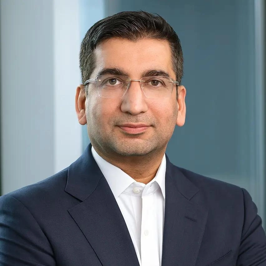 Syed Owais