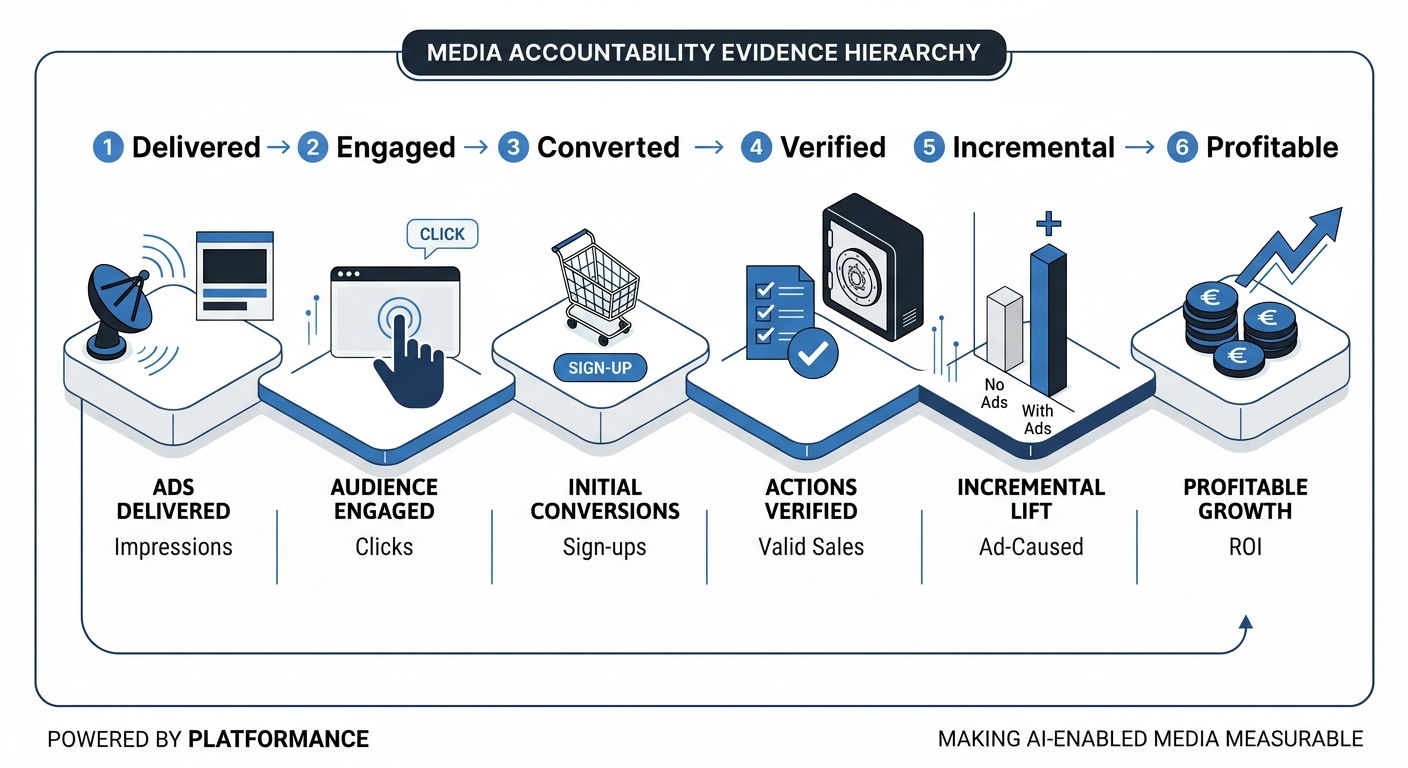 What is media accountability in the age of AI