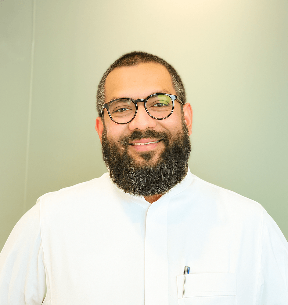 Amjad Puliyali