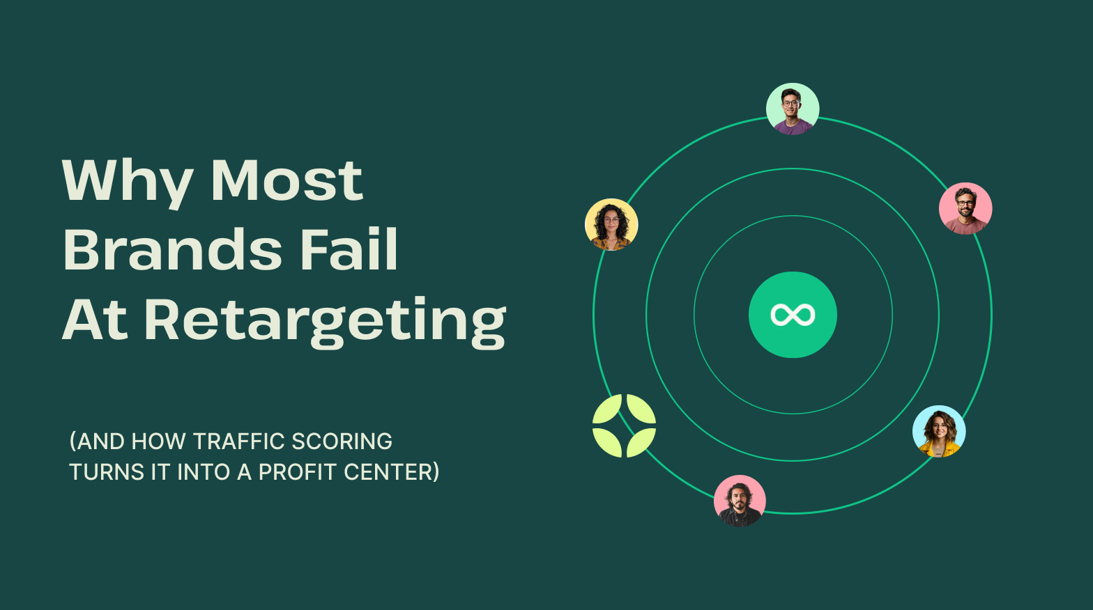 Why Most Brands Fail At Retargeting (And How Traffic Scoring Turns It Into A Profit Center)
