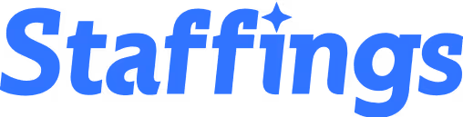 Staffings Logo
