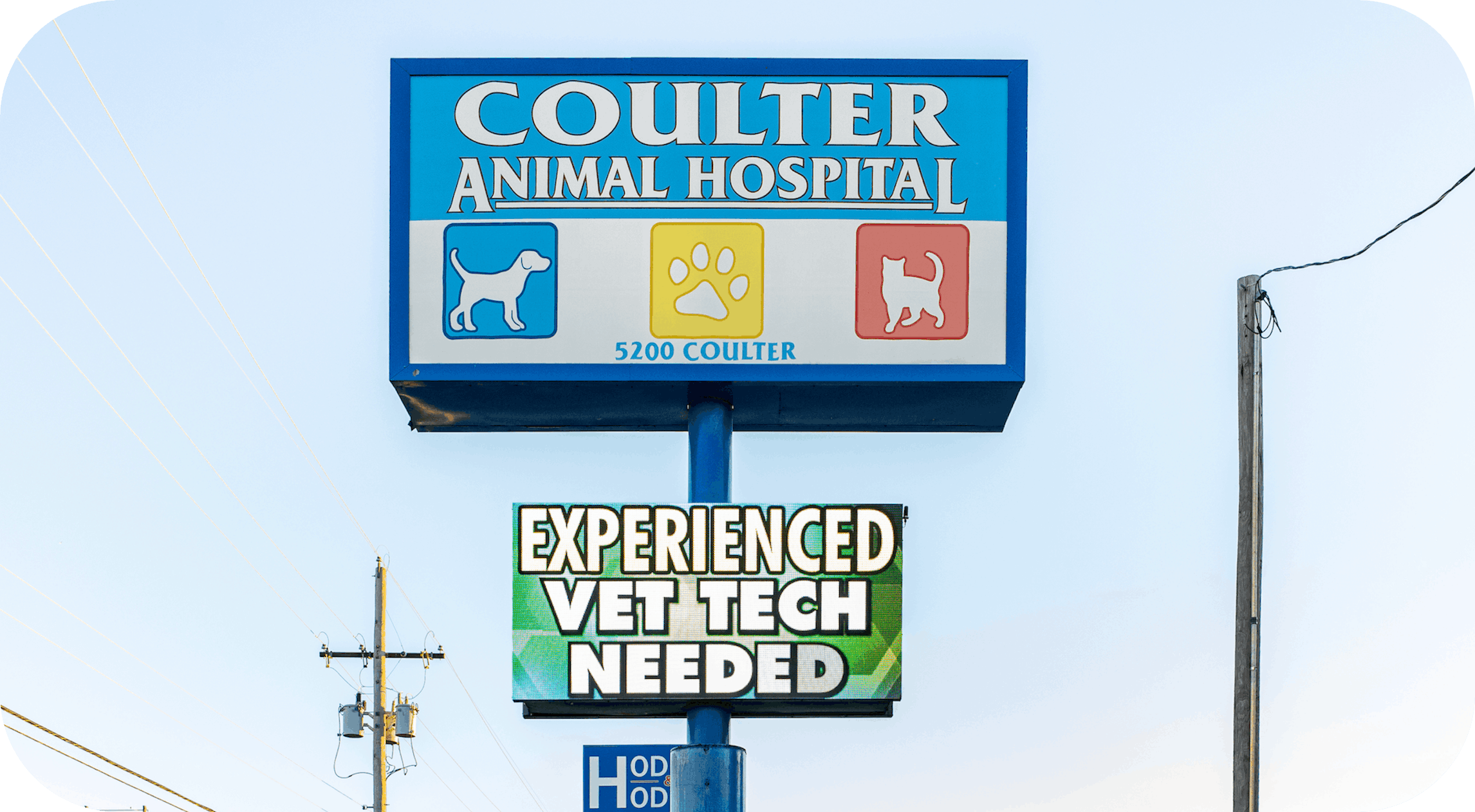 Coulter Animal Hospital