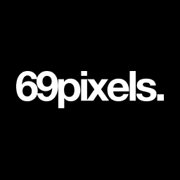 Avatar image for 69pixels Studio