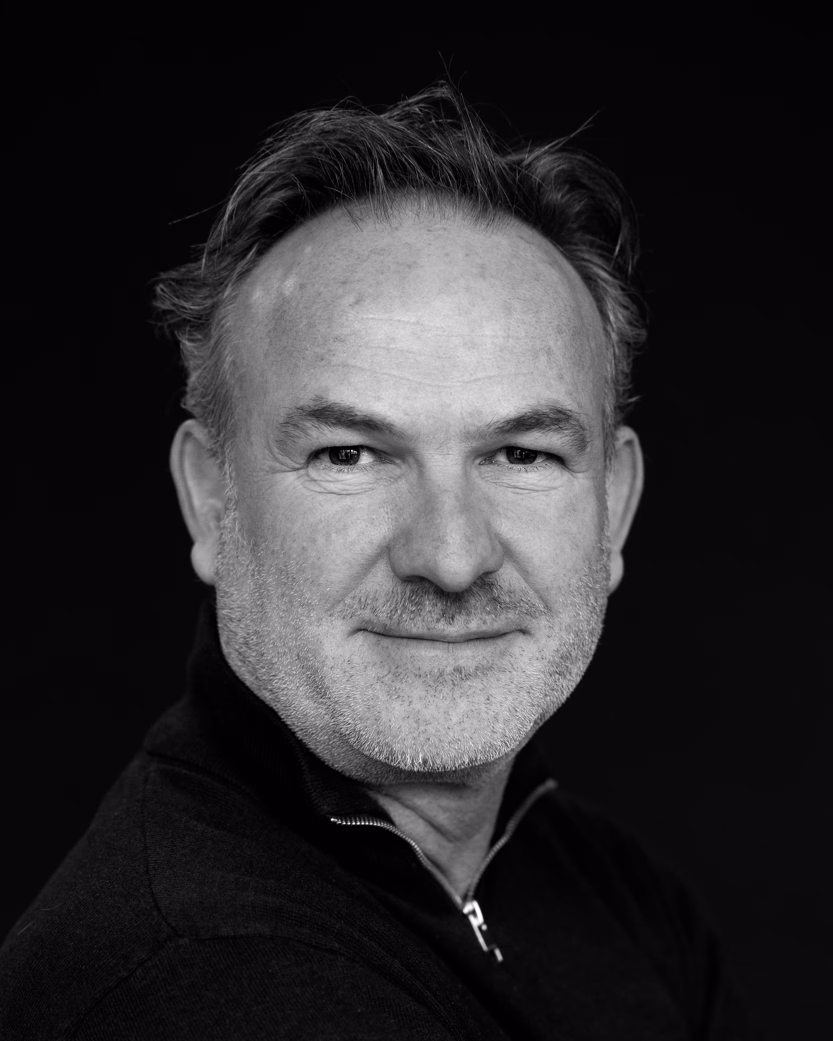 Chris Jansen
