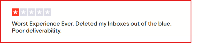 Premium Inboxes reddit review