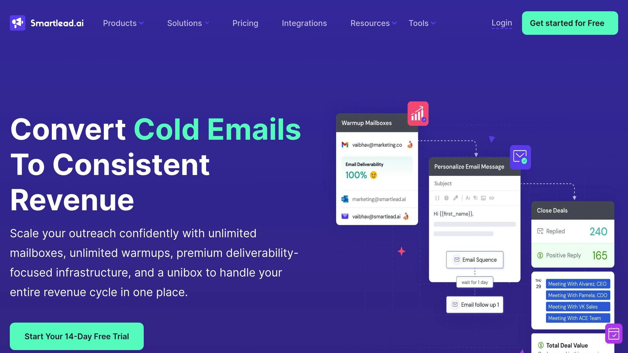 Smartlead.ai