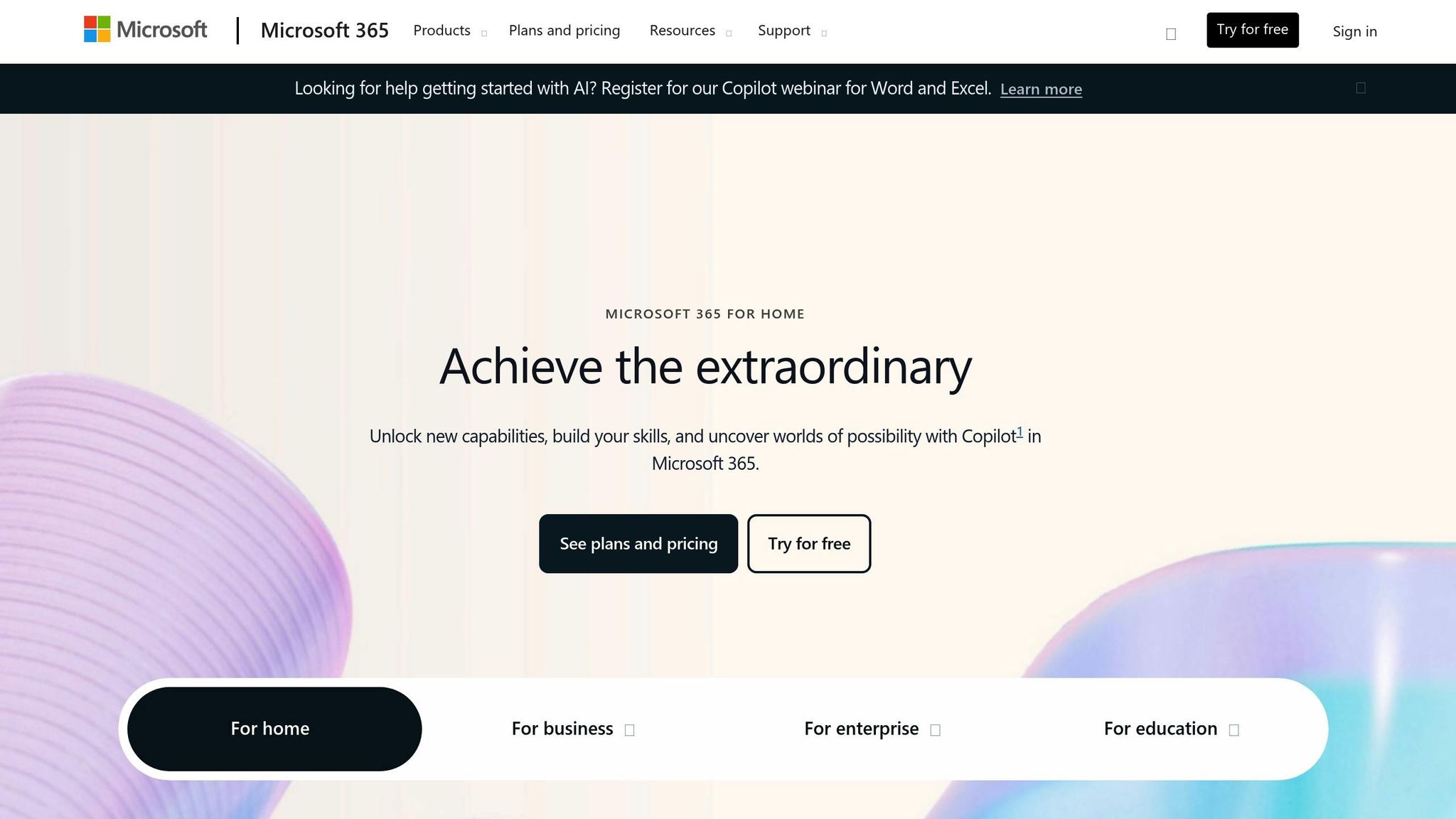 Microsoft 365