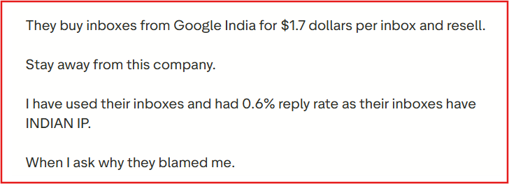 Zapmail trustpilot review