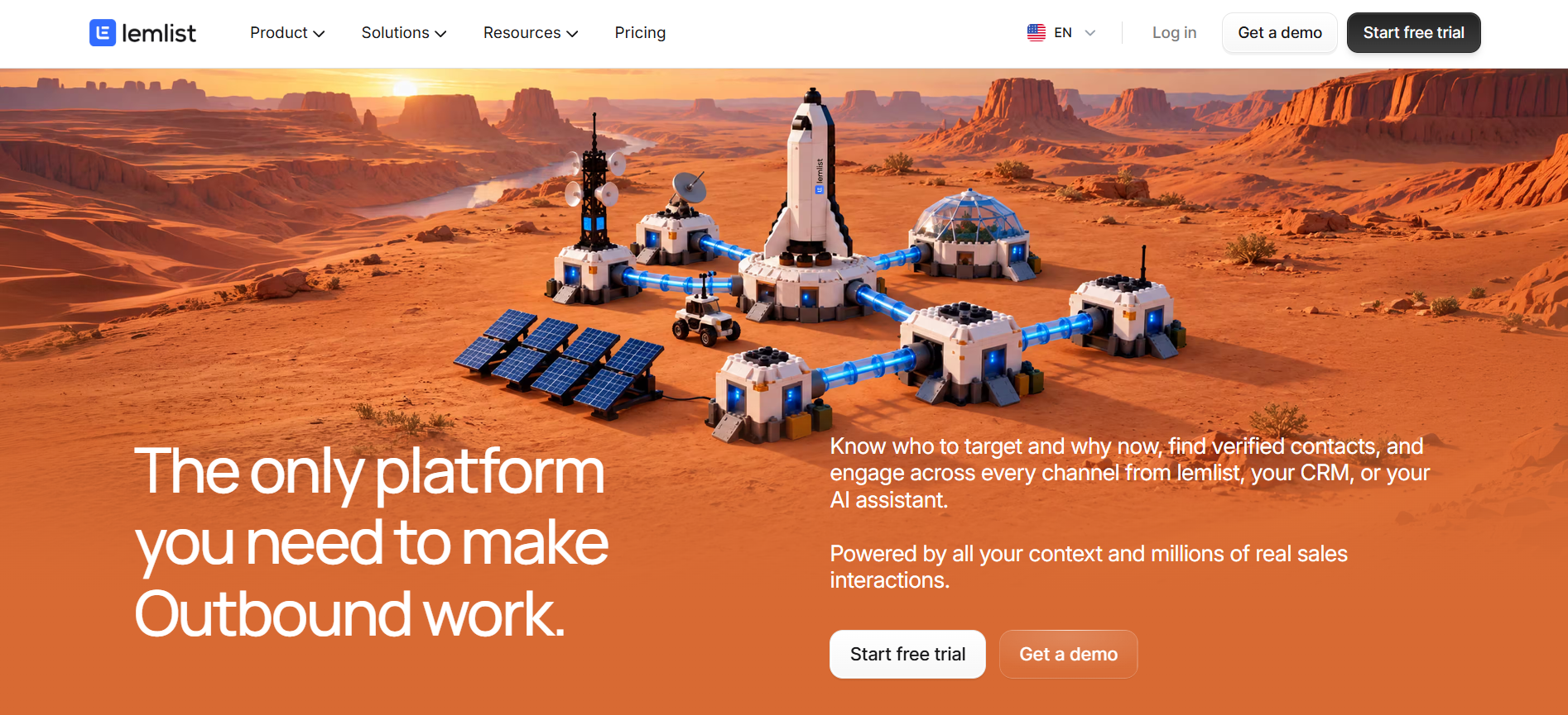 Lemlist Review