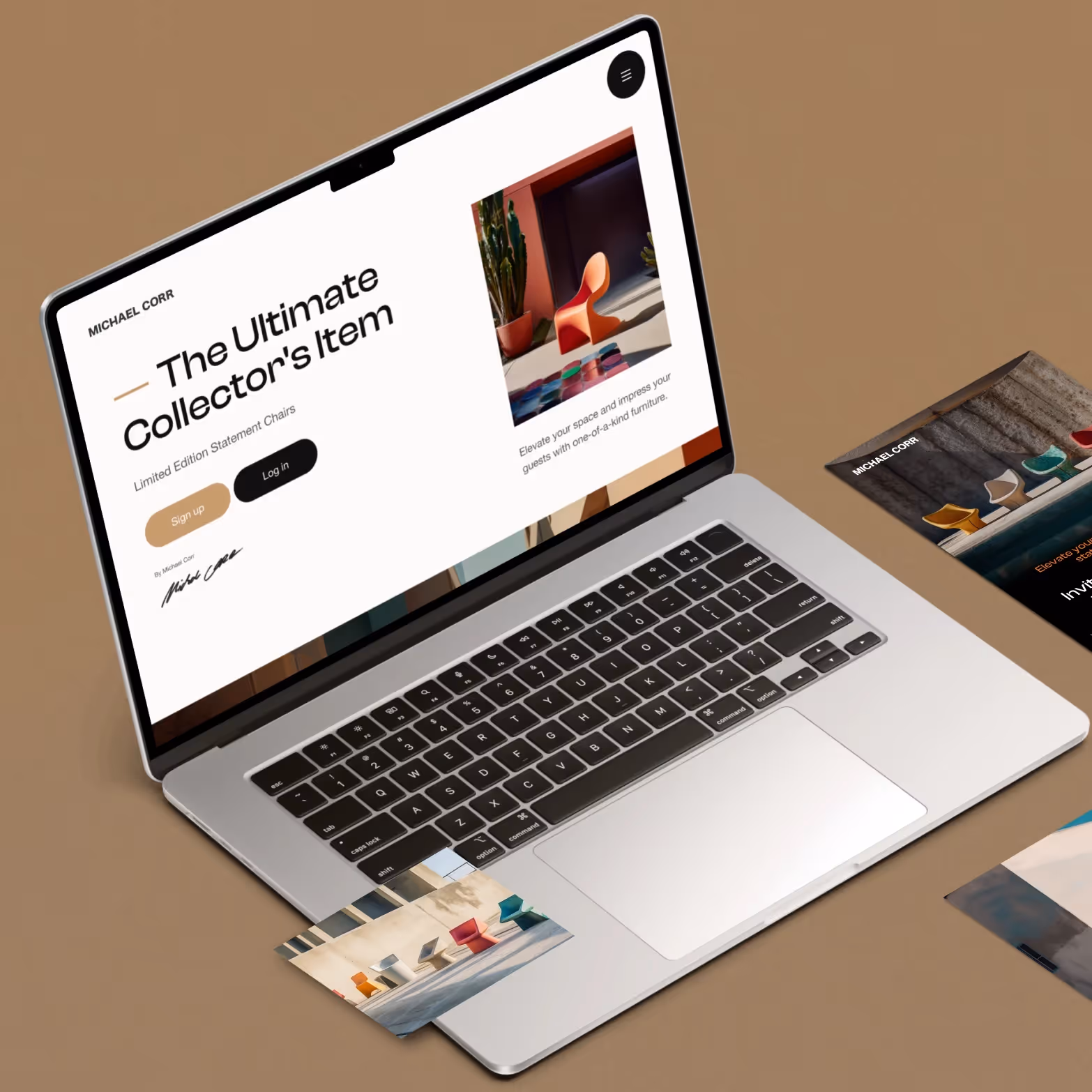 Preview image of case study