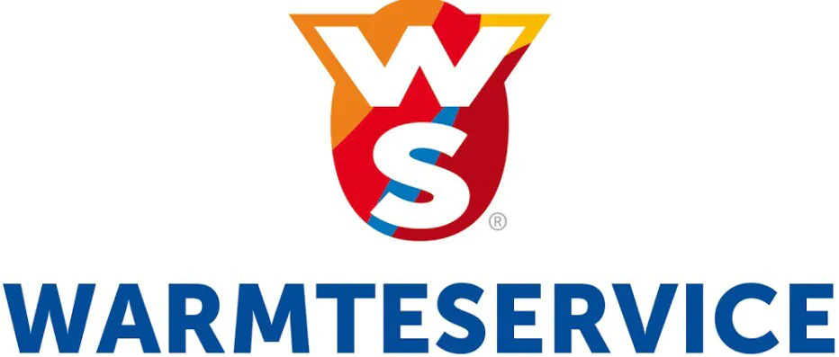 Logo Warmteservice