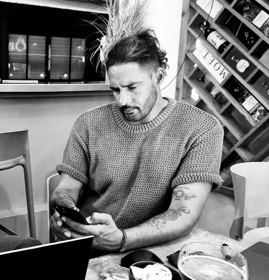 Photo de profil Breezy Rhino