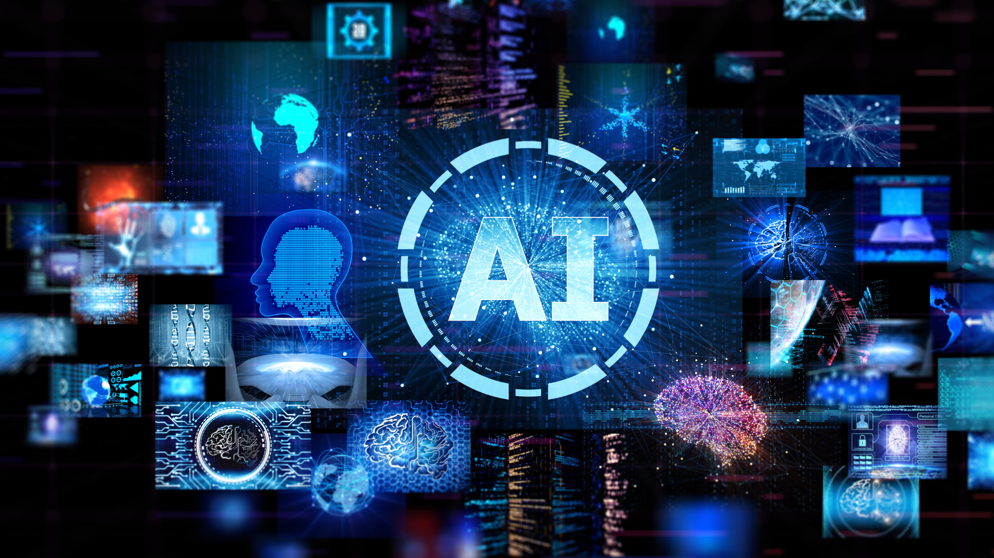 IA et automatisation