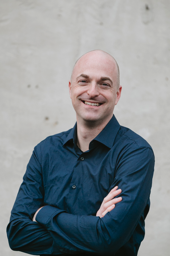 Oliver Wüseke