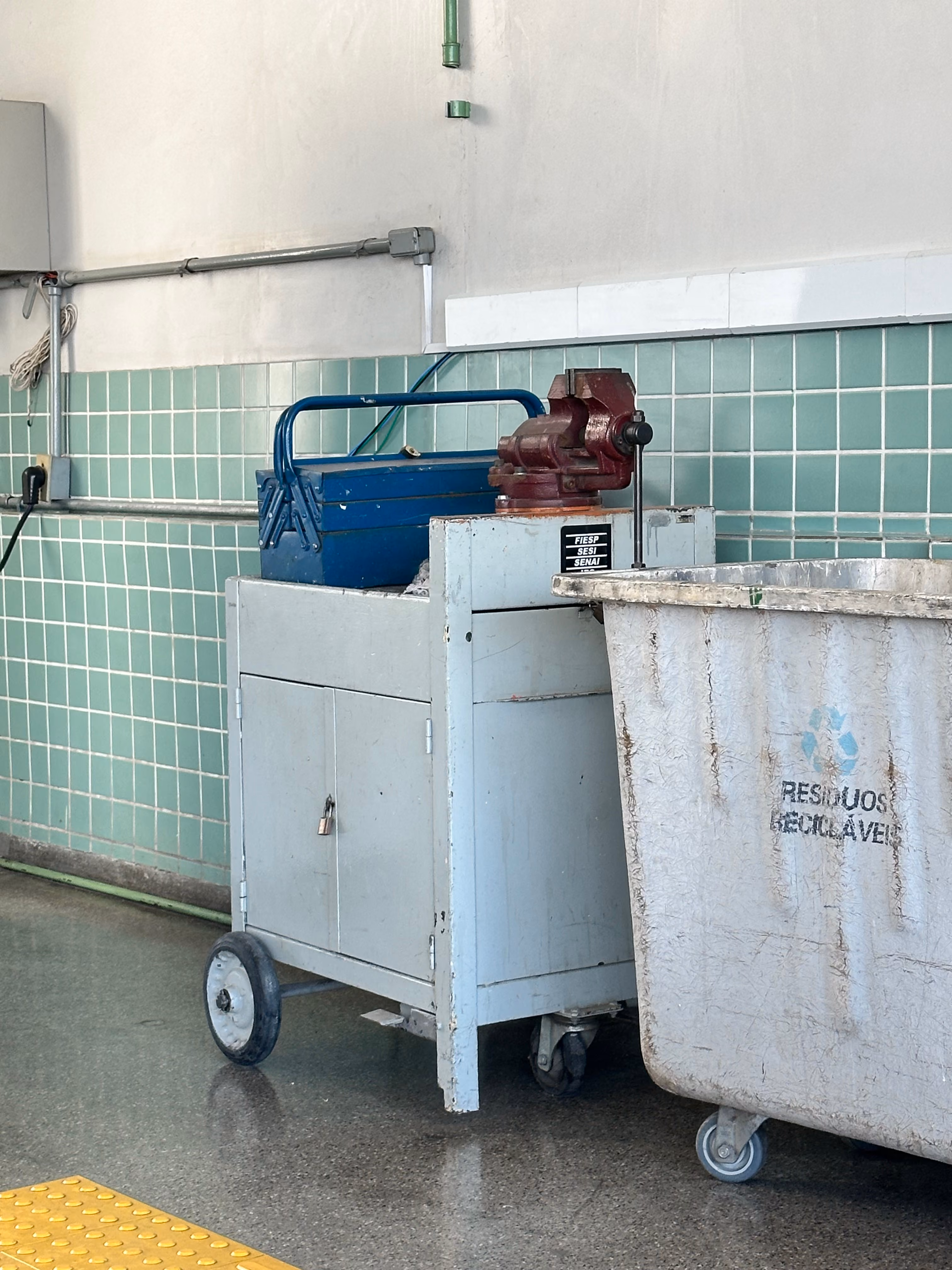 Páscoa no Bordaza