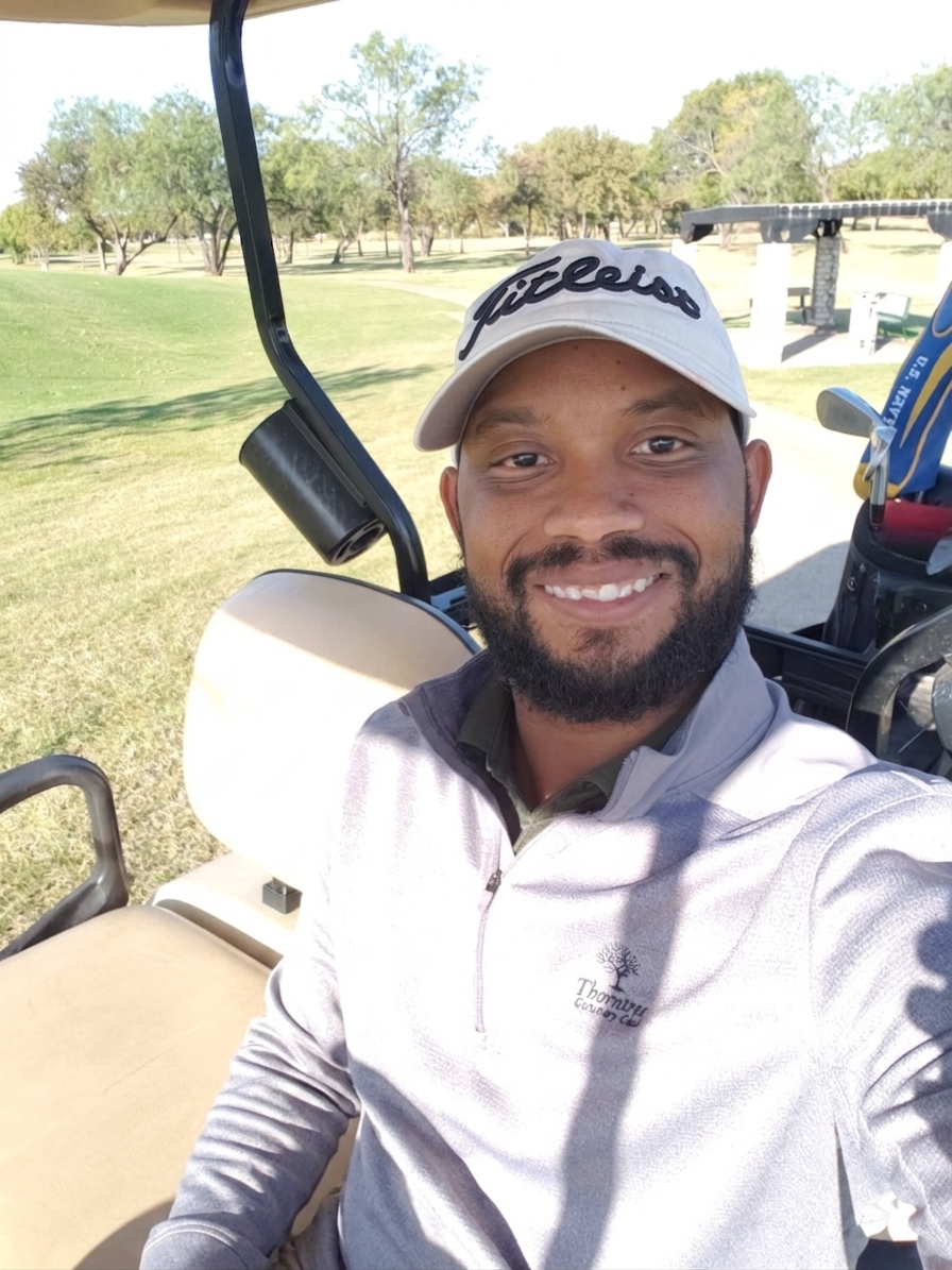 Kashif Johnson