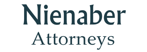 Nienaber Attorneys logo