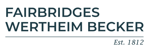 Fairbridges Wertheim Becker attorneys logo