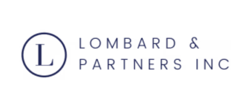 Lombard and Partners Inc attorneys logo