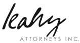 Leahy Attorneys logo