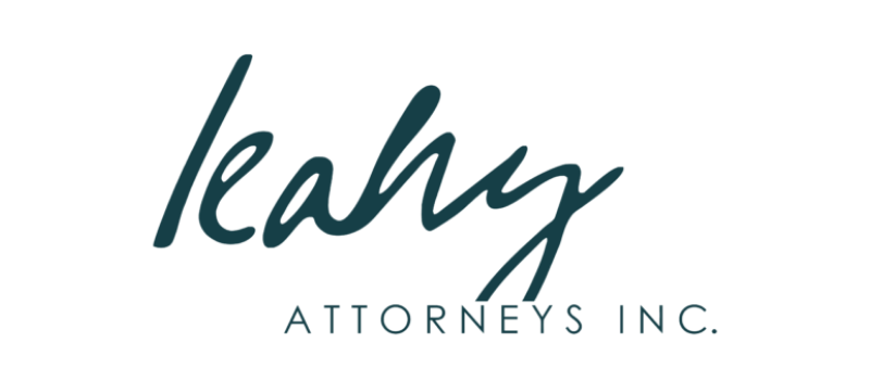 Leahy Attorneys