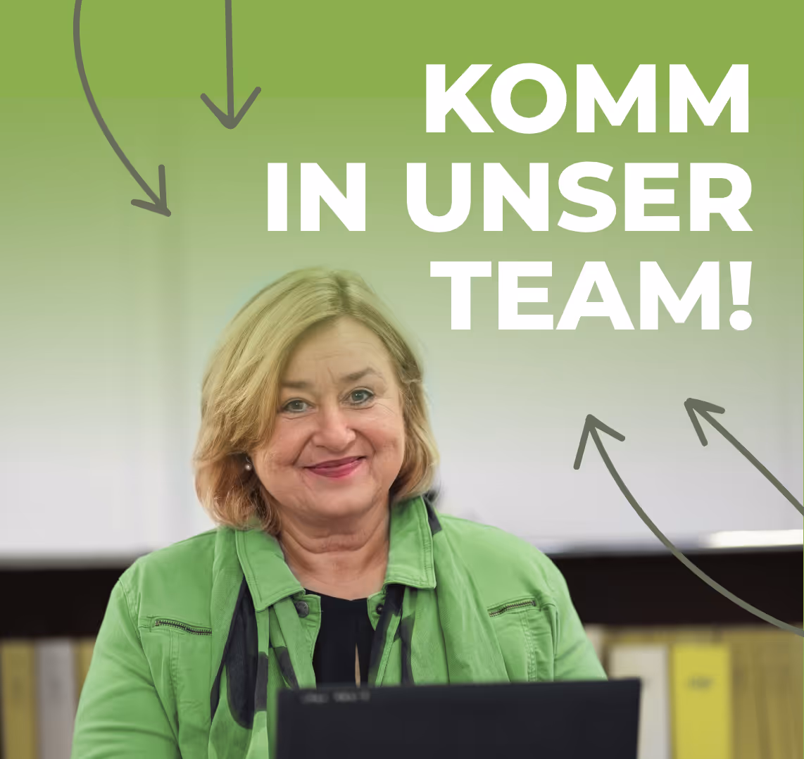 Instagram Post – Gruener STB