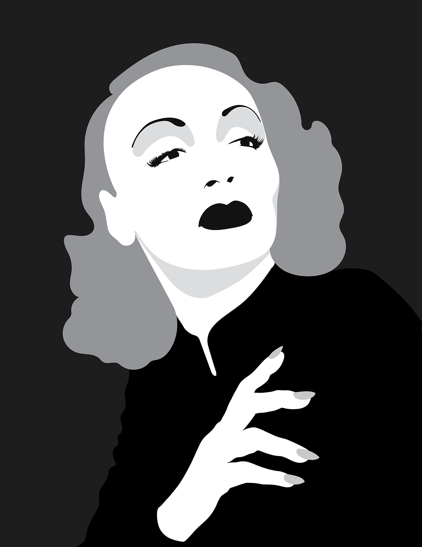 Marlene Dietrich
