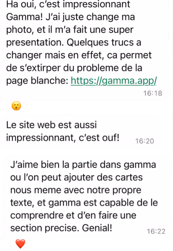 Super Gamma