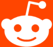 Reddit-Logo