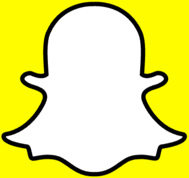 Snapchat-Logo