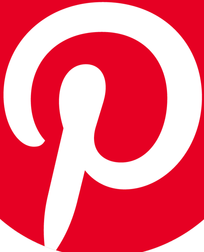 Pinterest-Logo