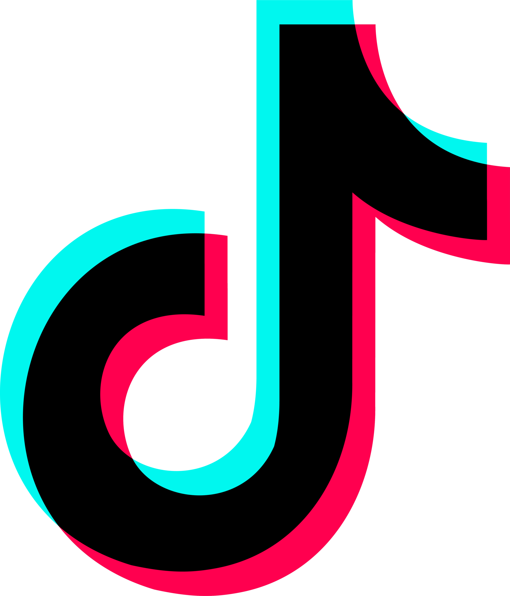 TikTok-Logo