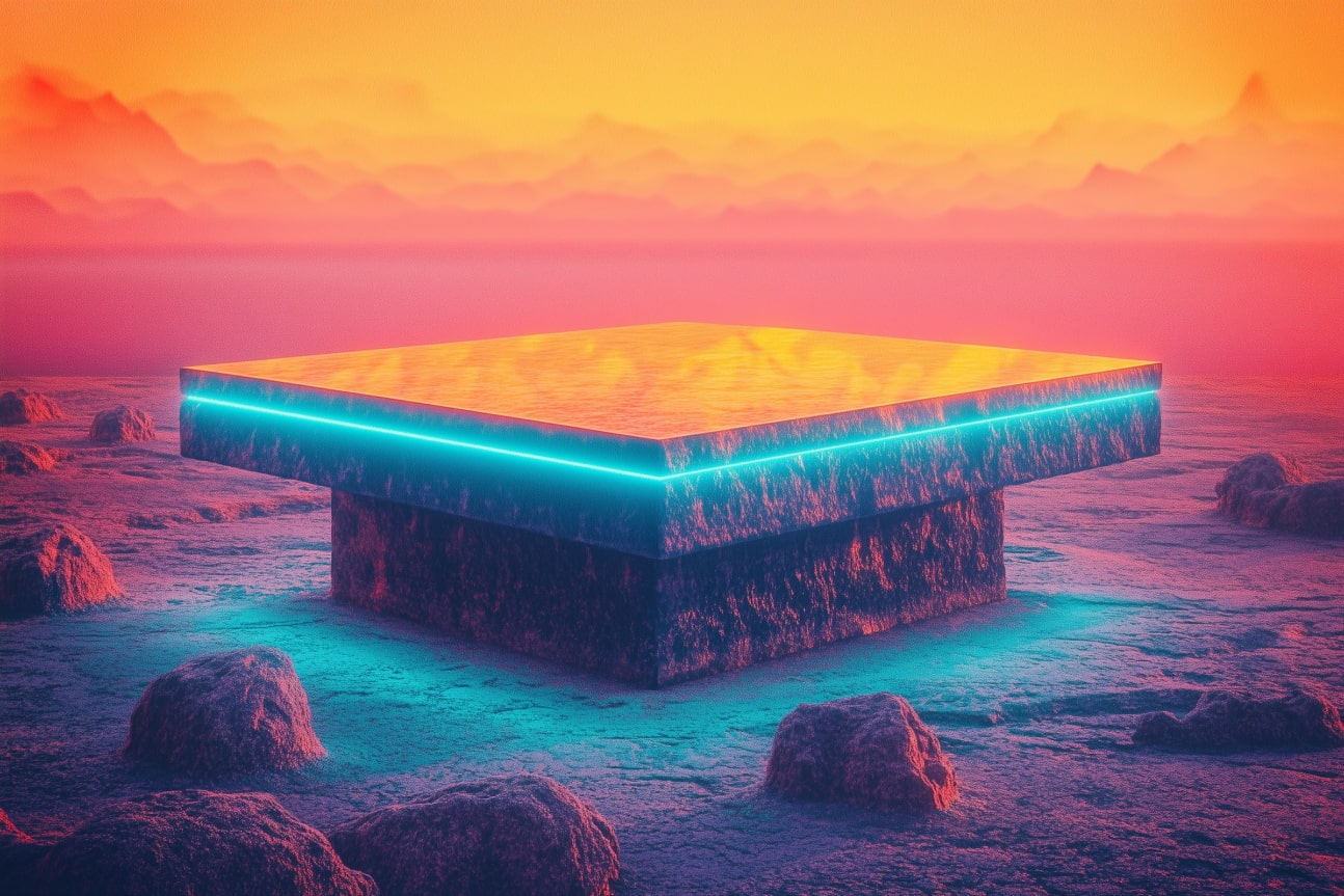 How a visual artist redefines success in graphic design