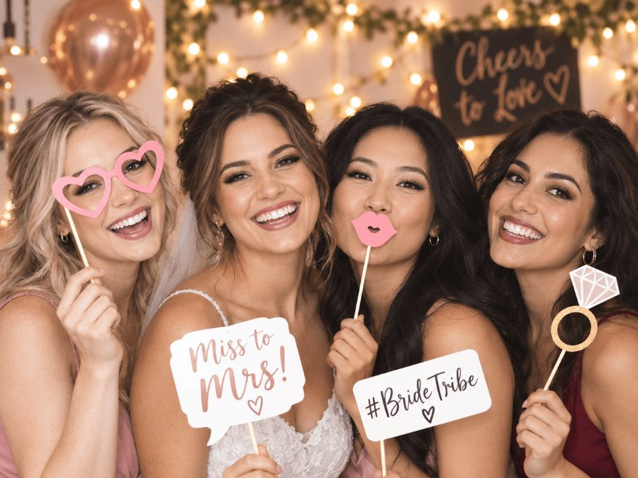 corporate event photo