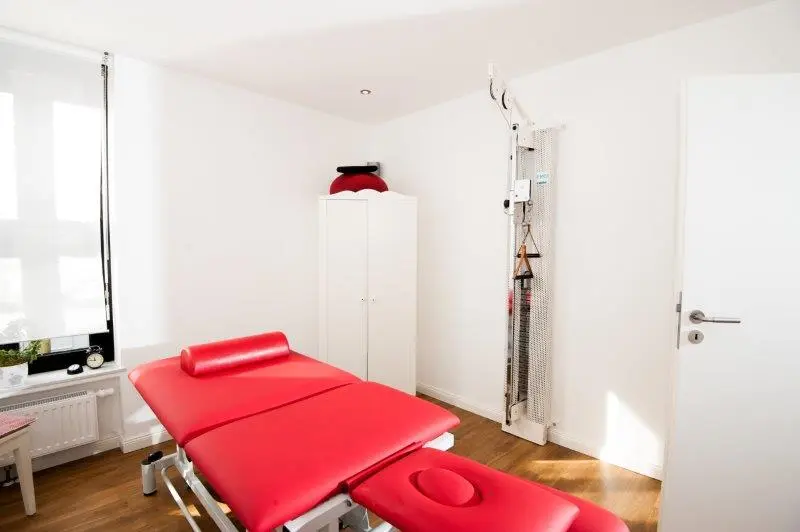 Massageraum 2