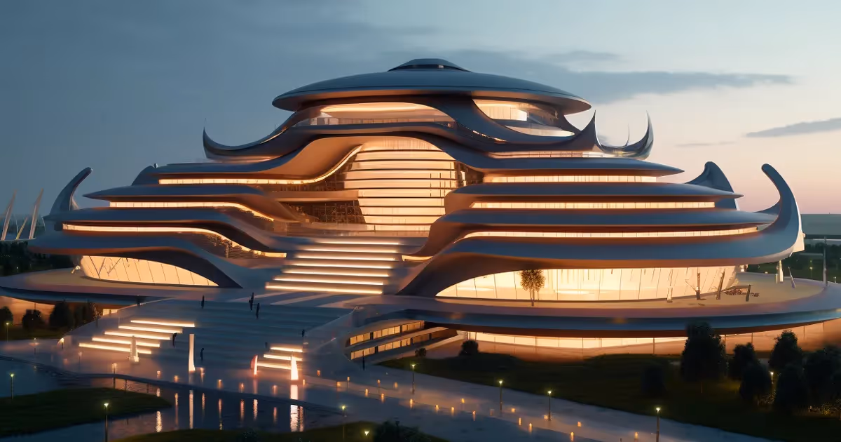 Revit 2024: Features and increased infrastructure demand!