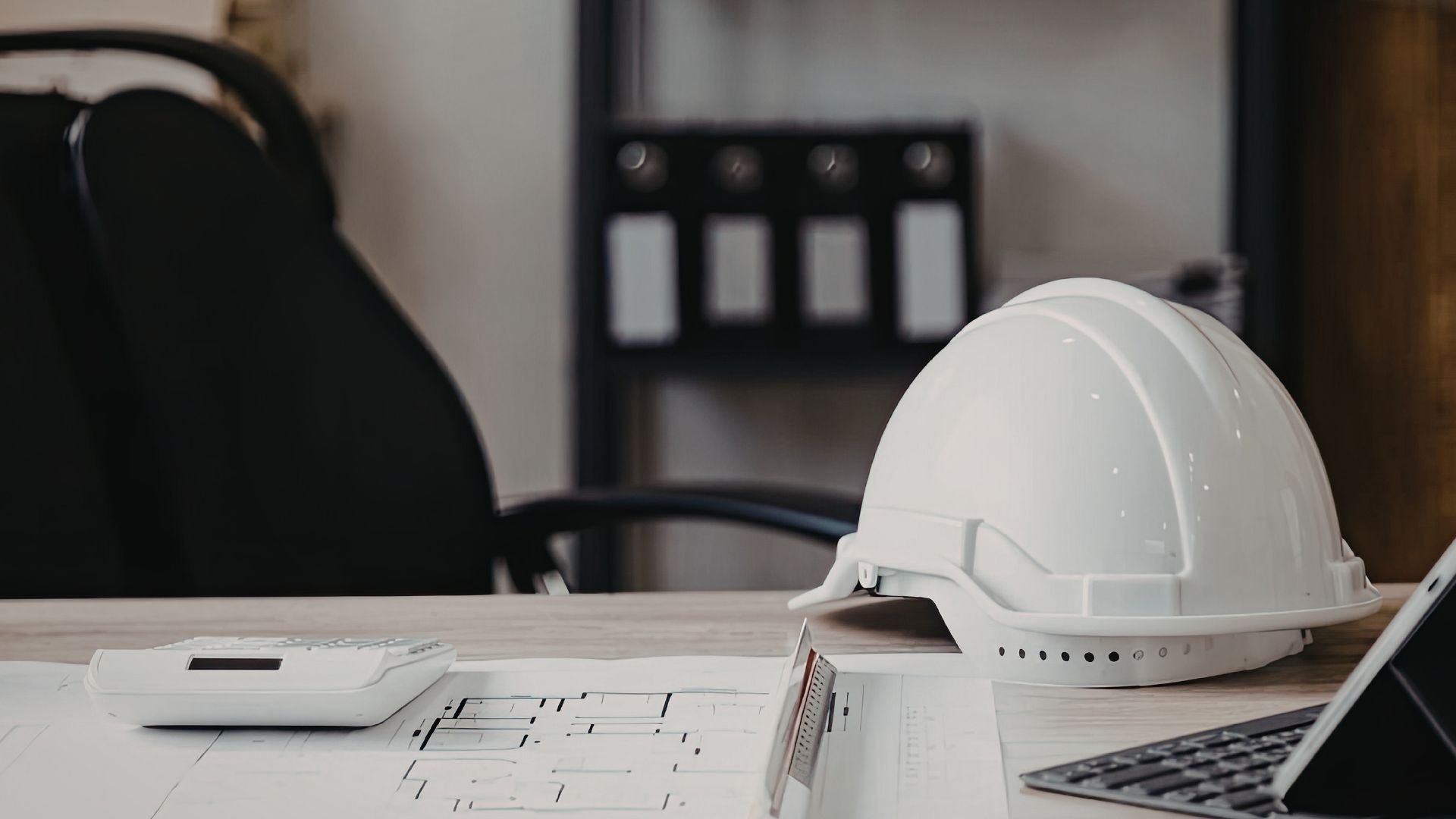 What Hardware Do Structural Engineers Actually Need?